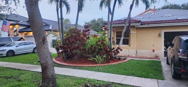 4221 SW 153rd Avenue, Miramar, FL 33027