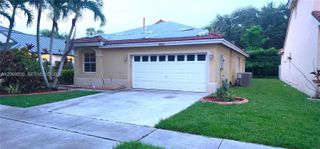 4221 SW 153rd Avenue, Miramar, FL 33027