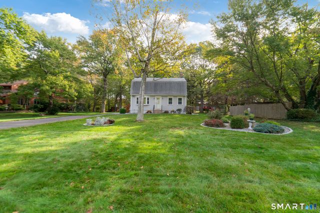 548 Beecher Road, Wolcott, CT 06716