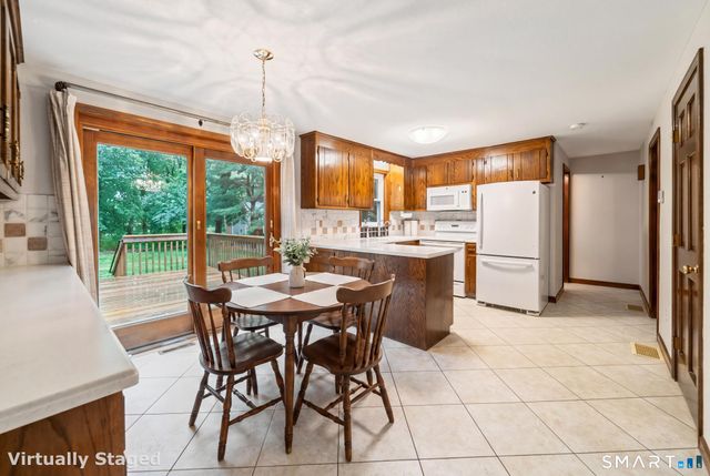 548 Beecher Road, Wolcott, CT 06716