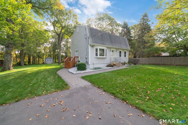 548 Beecher Road, Wolcott, CT 06716