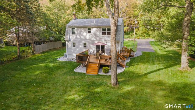 548 Beecher Road, Wolcott, CT 06716