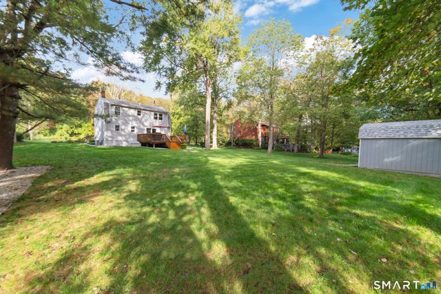 548 Beecher Road, Wolcott, CT 06716