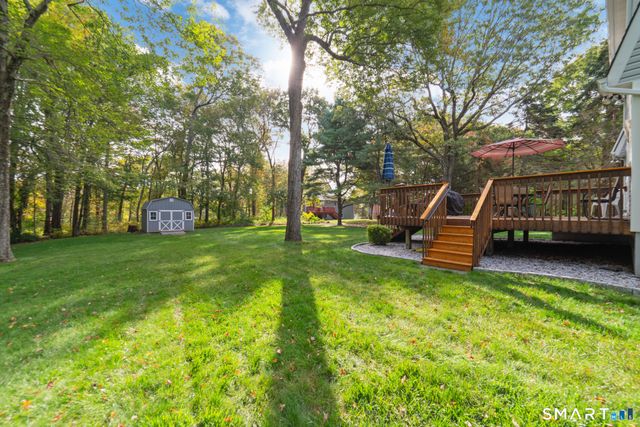 548 Beecher Road, Wolcott, CT 06716