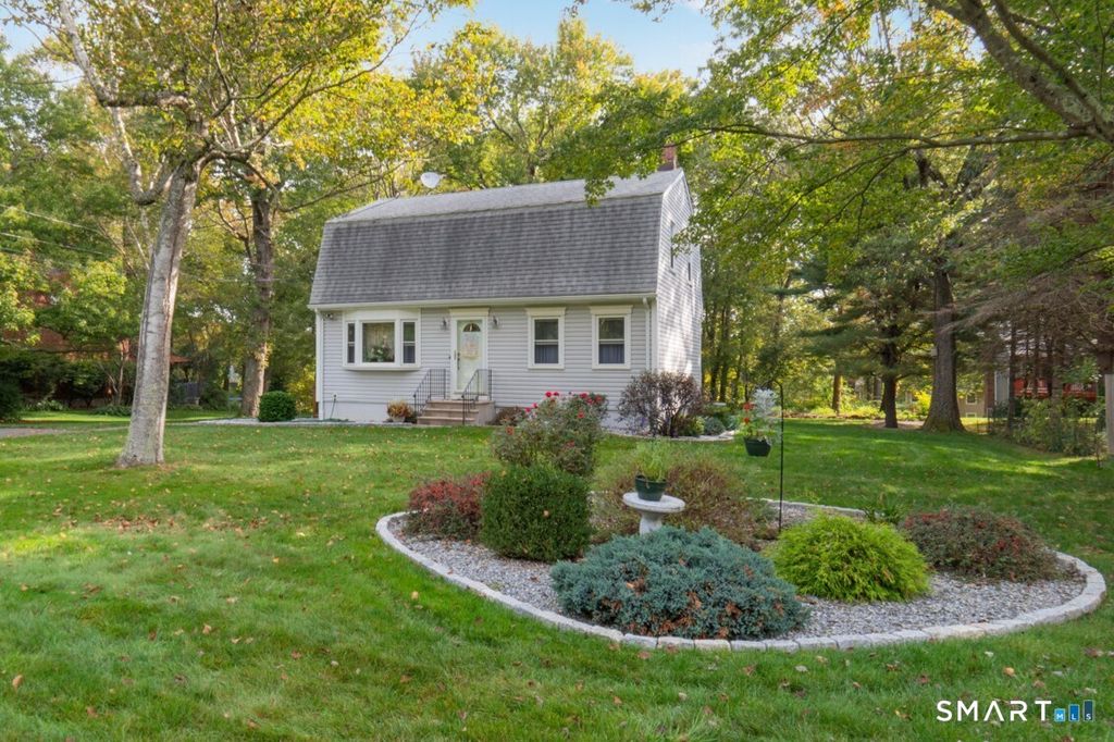 548 Beecher Road, Wolcott, CT 06716