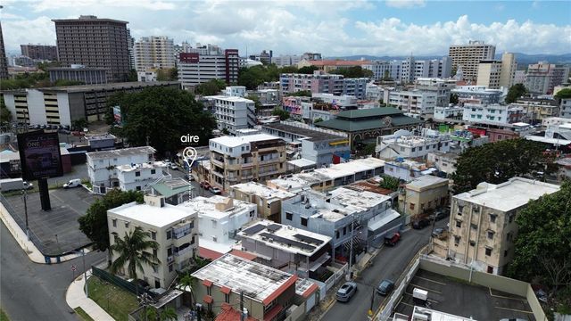 162 LA PLACITA DE SANTURCE, CALLE DOS HERMANOS 7, San Juan, PR 00907