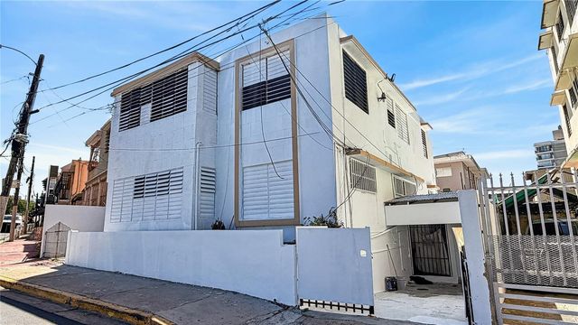 162 LA PLACITA DE SANTURCE, CALLE DOS HERMANOS 7, San Juan, PR 00907