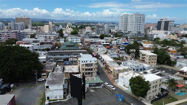 162 LA PLACITA DE SANTURCE, CALLE DOS HERMANOS 7, San Juan, PR 00907