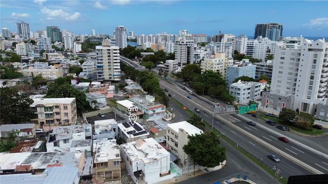 162 LA PLACITA DE SANTURCE, CALLE DOS HERMANOS 7, San Juan, PR 00907
