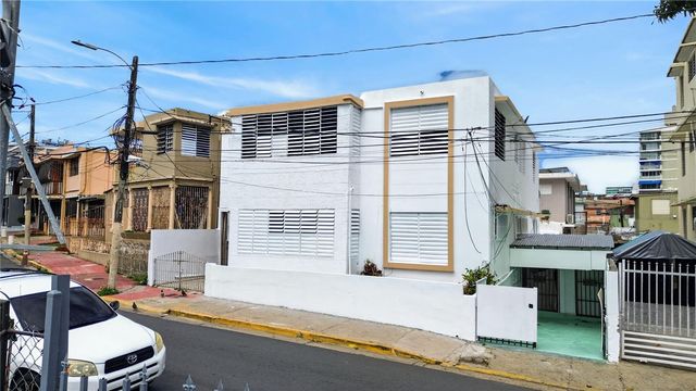 162 LA PLACITA DE SANTURCE, CALLE DOS HERMANOS 7, San Juan, PR 00907