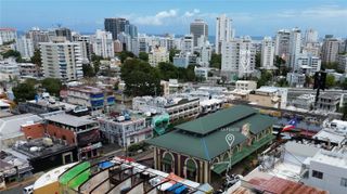162 LA PLACITA DE SANTURCE, CALLE DOS HERMANOS 7, San Juan, PR 00907
