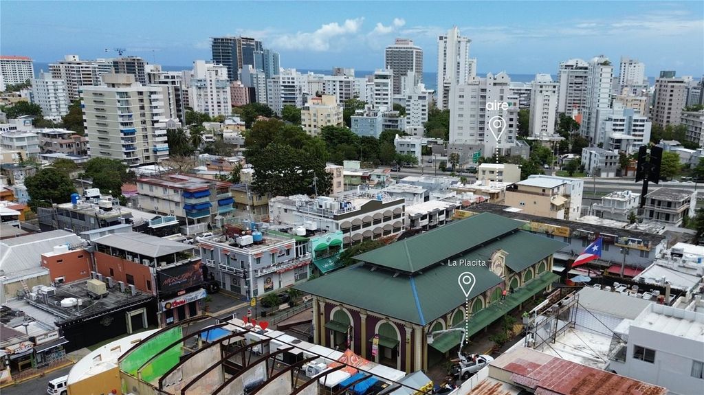 162 LA PLACITA DE SANTURCE, CALLE DOS HERMANOS 7, San Juan, PR 00907