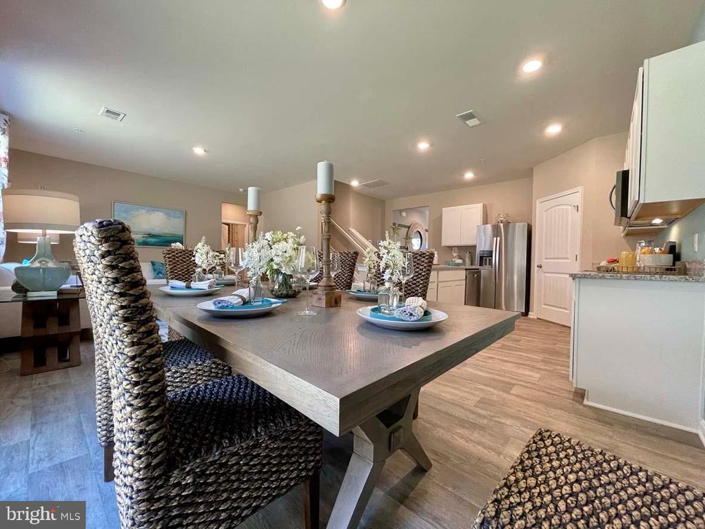 Image 15 of property listing at 1147 WINTERMEAD LOOP, Salisbury, MD 21801