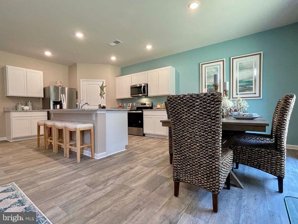 Image 16 of property listing at 1147 WINTERMEAD LOOP, Salisbury, MD 21801