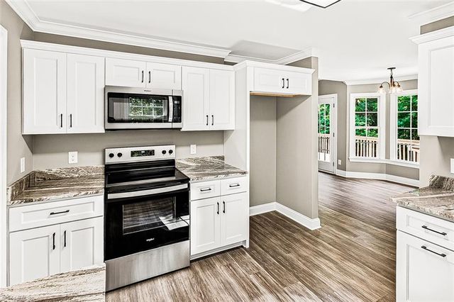 5578 Woodstream Road, Randleman, NC 27317