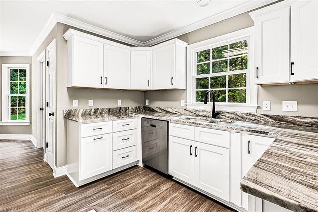 5578 Woodstream Road, Randleman, NC 27317
