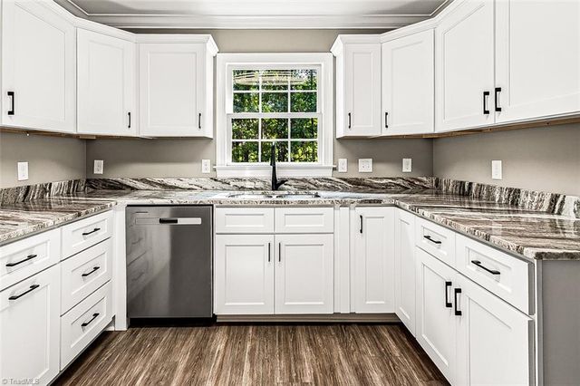 5578 Woodstream Road, Randleman, NC 27317