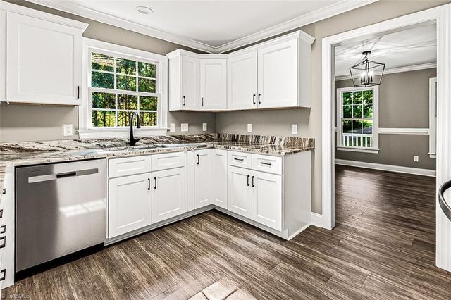 5578 Woodstream Road, Randleman, NC 27317