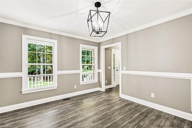 5578 Woodstream Road, Randleman, NC 27317