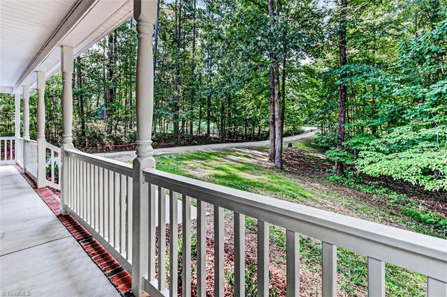 5578 Woodstream Road, Randleman, NC 27317