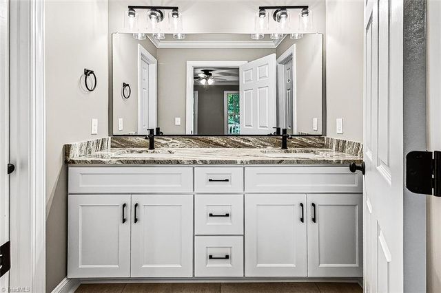 5578 Woodstream Road, Randleman, NC 27317