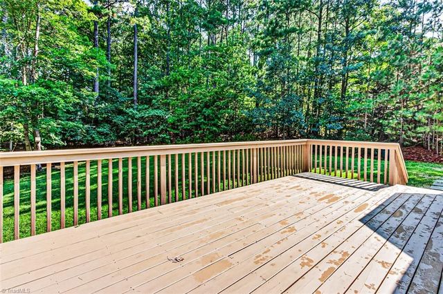 5578 Woodstream Road, Randleman, NC 27317