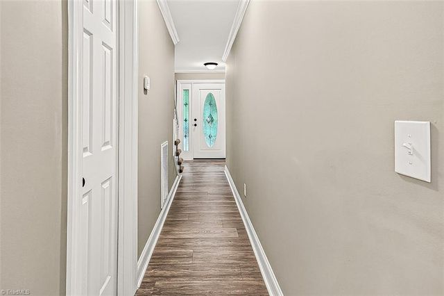 5578 Woodstream Road, Randleman, NC 27317