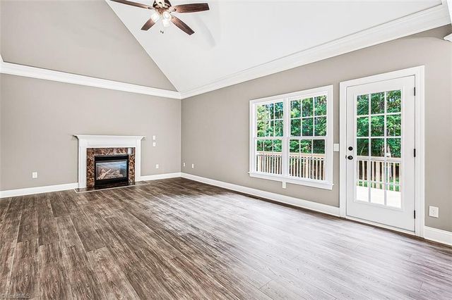 5578 Woodstream Road, Randleman, NC 27317