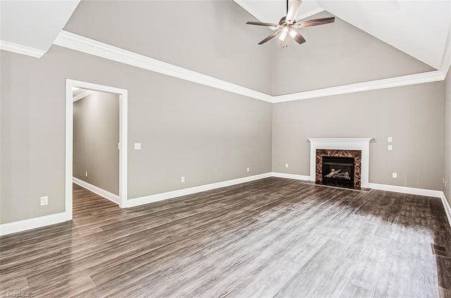 5578 Woodstream Road, Randleman, NC 27317