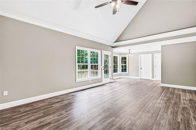 5578 Woodstream Road, Randleman, NC 27317