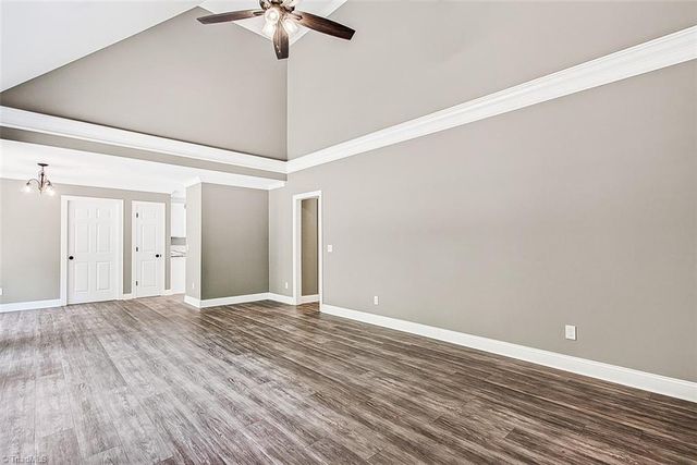5578 Woodstream Road, Randleman, NC 27317