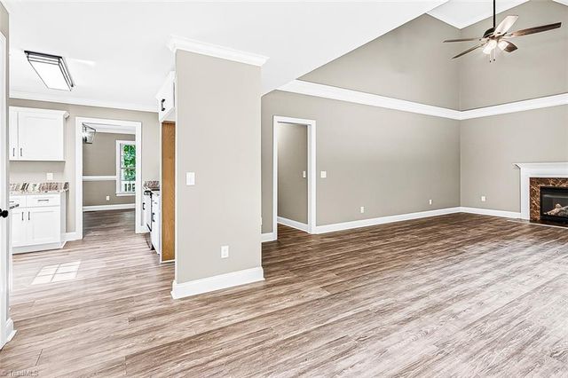 5578 Woodstream Road, Randleman, NC 27317