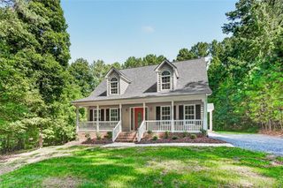 5578 Woodstream Road, Randleman, NC 27317