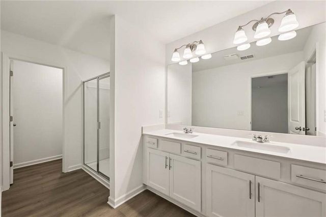 5333 Frontier Court, Flowery Branch, GA 30542