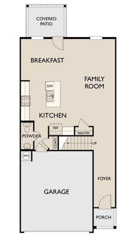 5333 Frontier Court, Flowery Branch, GA 30542