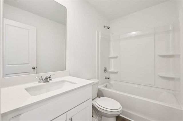 5333 Frontier Court, Flowery Branch, GA 30542