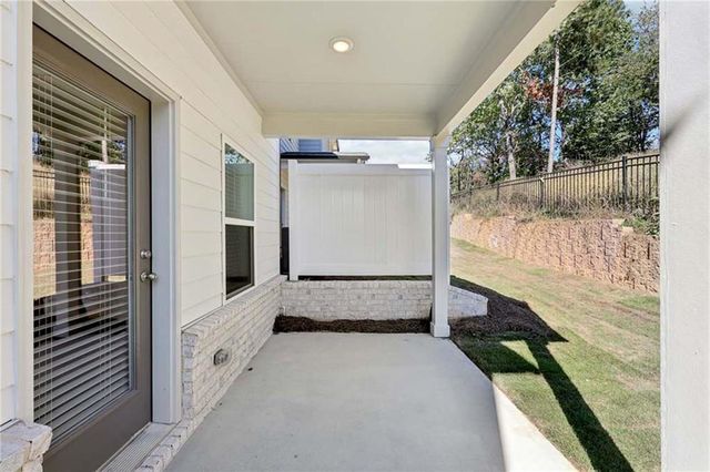 5333 Frontier Court, Flowery Branch, GA 30542