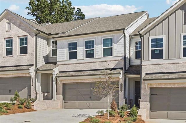 5333 Frontier Court, Flowery Branch, GA 30542