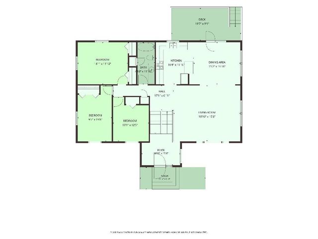4512 S Ridgeway Road, Ringwood, IL 60072