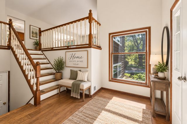 4512 S Ridgeway Road, Ringwood, IL 60072