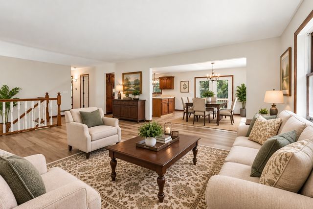 4512 S Ridgeway Road, Ringwood, IL 60072