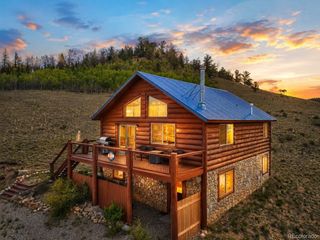 46 Wampum Ln, Como, CO 80432