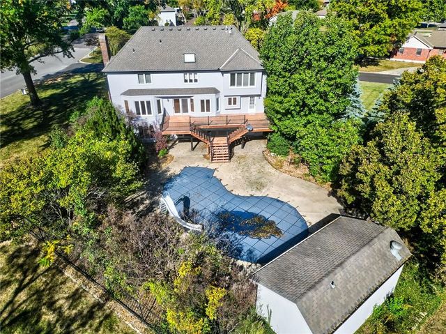 510 Opera House Lane, Odessa, MO 64076