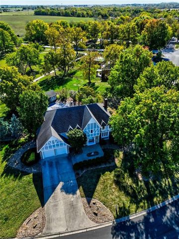 510 Opera House Lane, Odessa, MO 64076