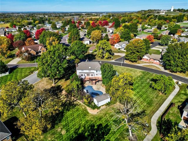 510 Opera House Lane, Odessa, MO 64076