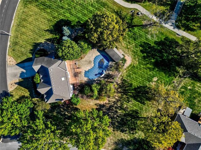 510 Opera House Lane, Odessa, MO 64076