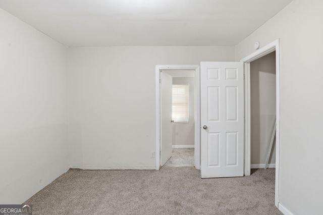 4752 Manse Drive, Forest Park, GA 30297