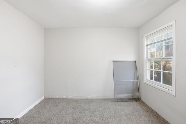 4752 Manse Drive, Forest Park, GA 30297