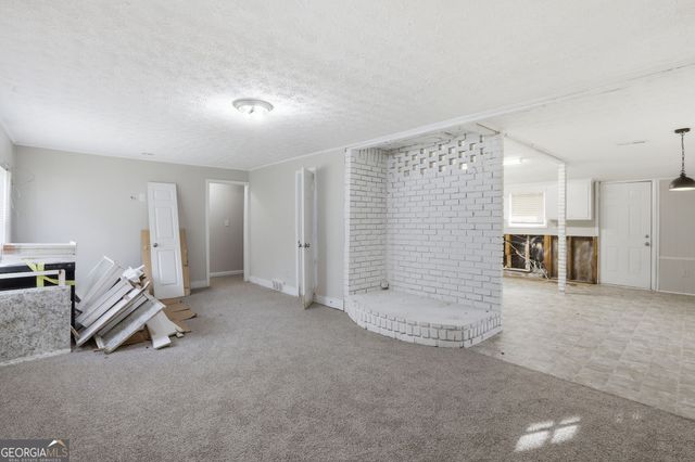 4752 Manse Drive, Forest Park, GA 30297