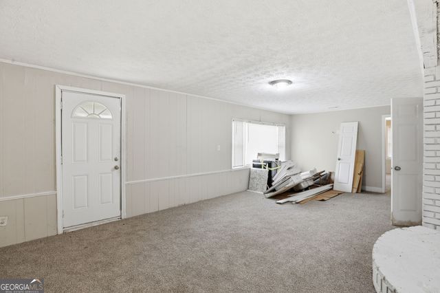 4752 Manse Drive, Forest Park, GA 30297